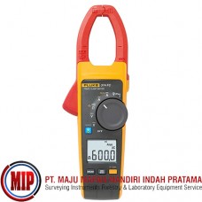 FLUKE 374FC True-RMS AC/DC Clamp Meter